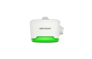 Hikvision DS-TCP440-B 4 MP iBeacon Guidance Camera