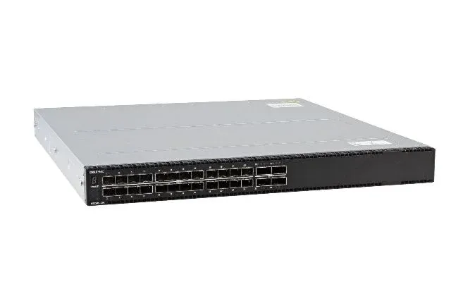 Dell S5224F Managed Switch