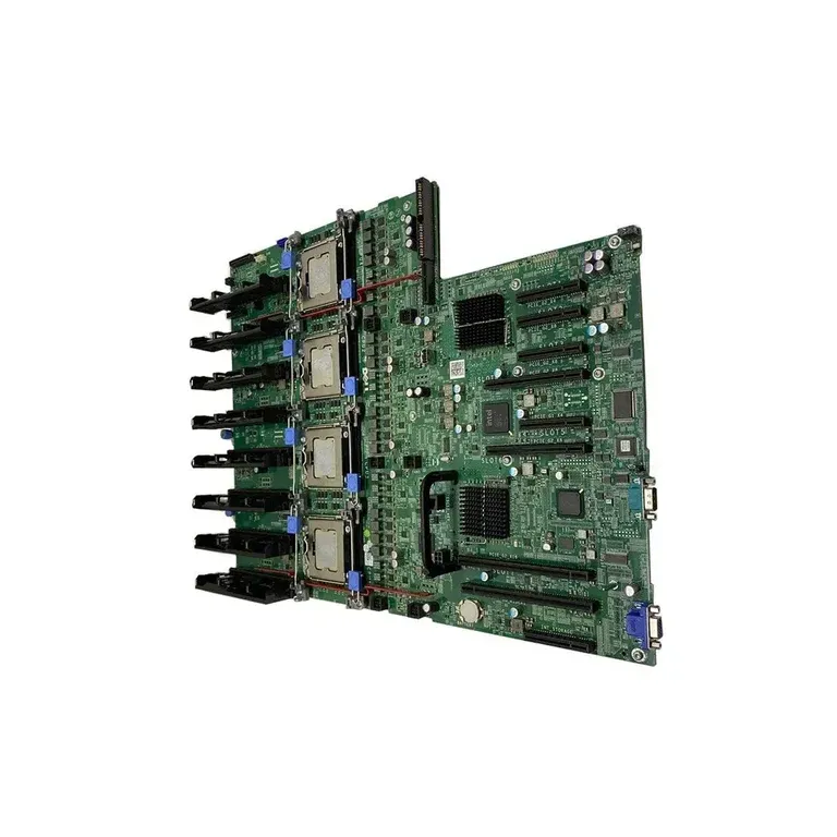 Dell NCWG9 System Board