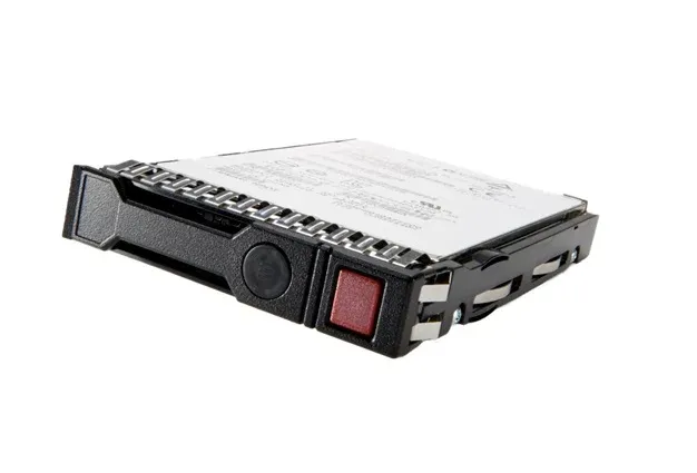 HPE P54549-B21 10TB SAS Hard Drive