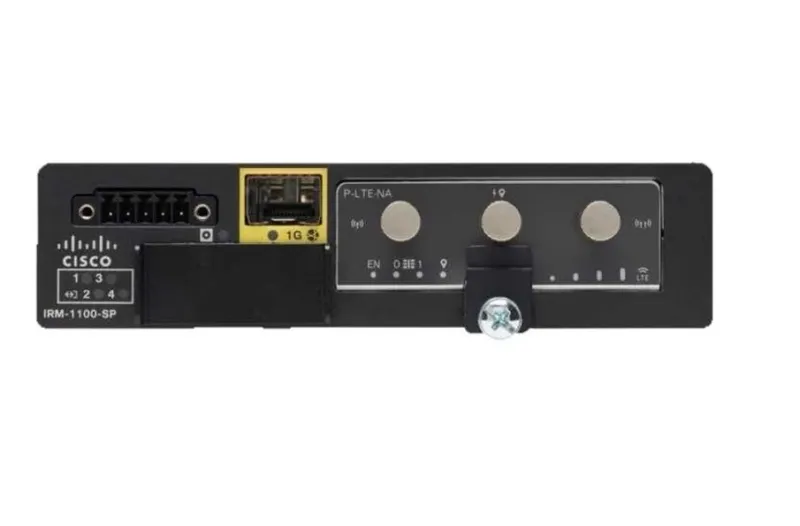Cisco IRM-1100-SP Switch Module