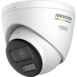 Hikvision DS-2CE72KF3T-LSYE 3K Smart Hybrid Light ColorVu Fixed Turret Camera