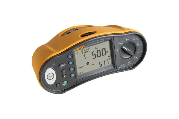 Fluke 1662