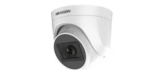 Hikvision DS-2CE76H0T-ITPF(C) 5 MP Indoor Fixed Turret Camera