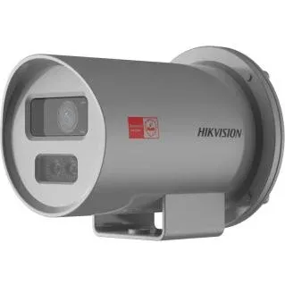 Hikvision DS-2XC6046G0-LIS(316L) 316L 4MP Anti-corrosion Fixed Bullet