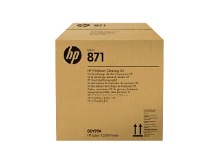 HP 871 Latex Printhead Cleaning Kit (G0Y99A) — HP product image
