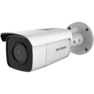 Hikvision DS-2CD2T65G1-I5/I8 6 MP Powered-by-DarkFighter Fixed Bullet Network Camera