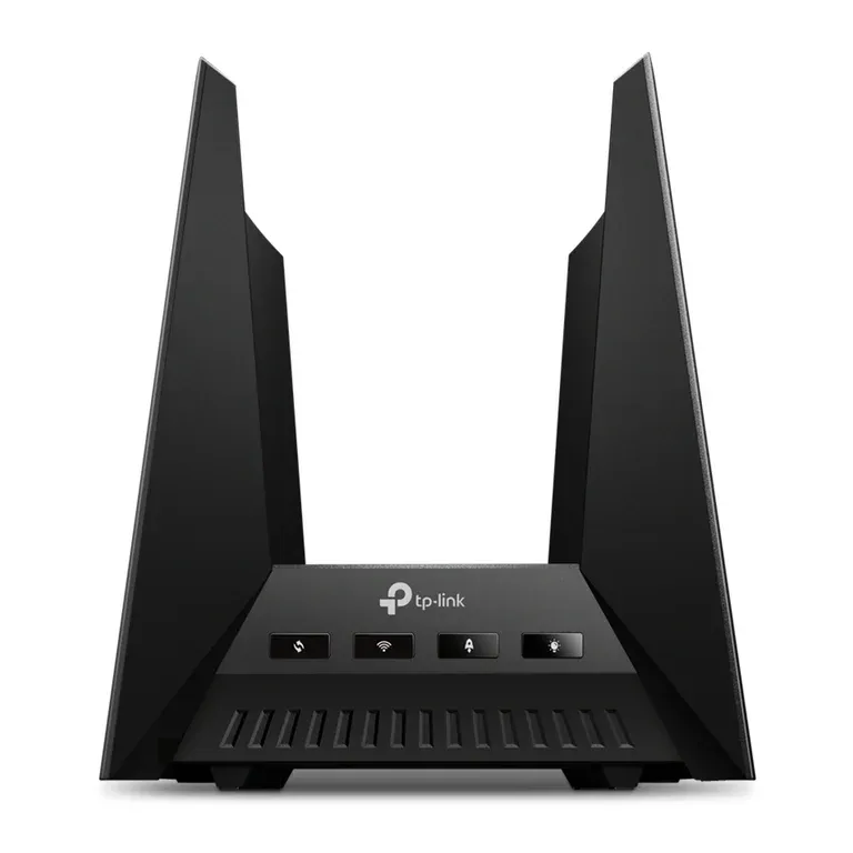 TP-Link BE19000 Tri-Band Wi-Fi 7 Gaming Router product image