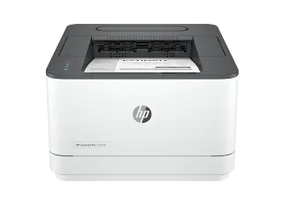 HP LaserJet Pro 3003dn Printer (3G653A) — HP product image