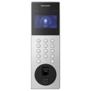 Hikvision DS-KD9203-MFTE6 Facial Recognition Door station