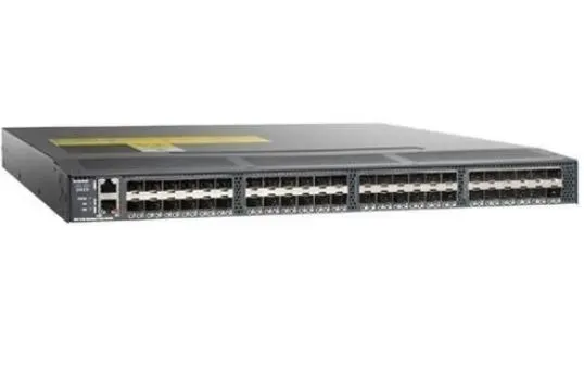 Cisco DS-C9148-16P-K9 Ethernet Switch