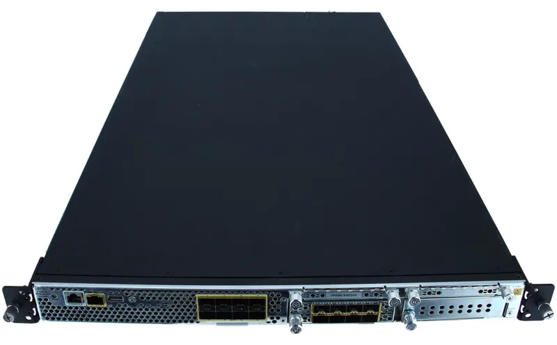 Cisco FPR4110-NGFW-K9 Firewall Appliance