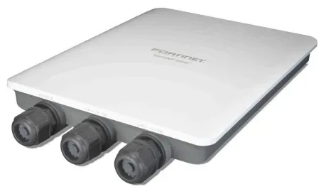 Fortinet FAP-234F-A Wi-Fi 6 Outdoor Access Point