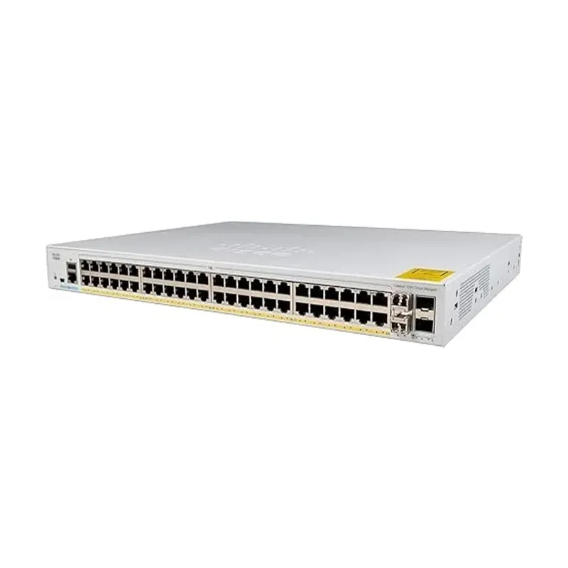 Cisco Catalyst