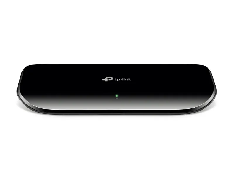 TP-Link 8-Port Gigabit Desktop Switch product image