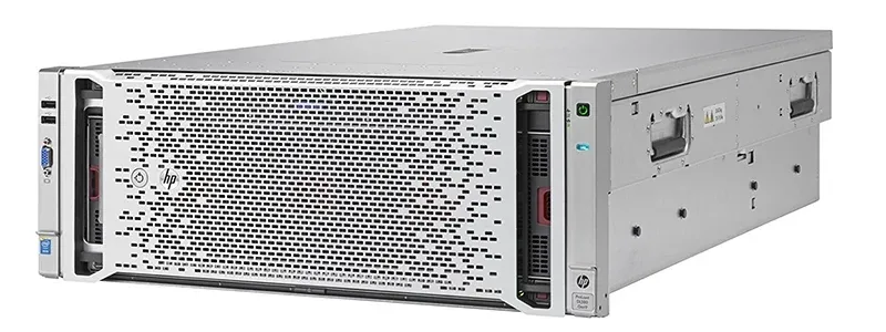 HPE 816814-B21 Rack Server