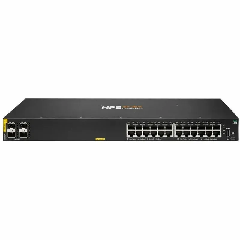 HPE Aruba