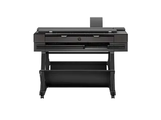 HP DesignJet T850 36-in Multifunction Printer (2Y9H2G) — HP product image