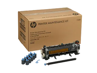 HP LaserJet 220V User Maintenance Kit (CB389A) — HP product image