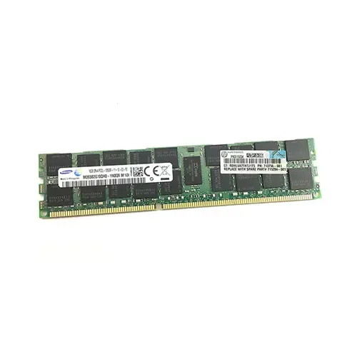 HP 713756-081 16GB DDR3 Memory Module