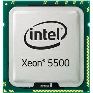 HP 492244-B21 Xeon E5540 Processor