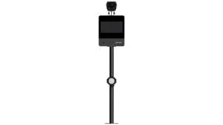 Hikvision DS-TMC200-E1 2MP ANPR Kit