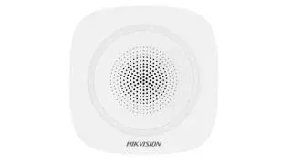 Hikvision DS-PS1-I-WB Wireless Internal Sounder