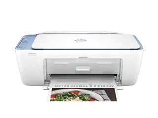 HP DeskJet Ink Advantage 2878 All-in-One Printer (70S63C) — HP product image