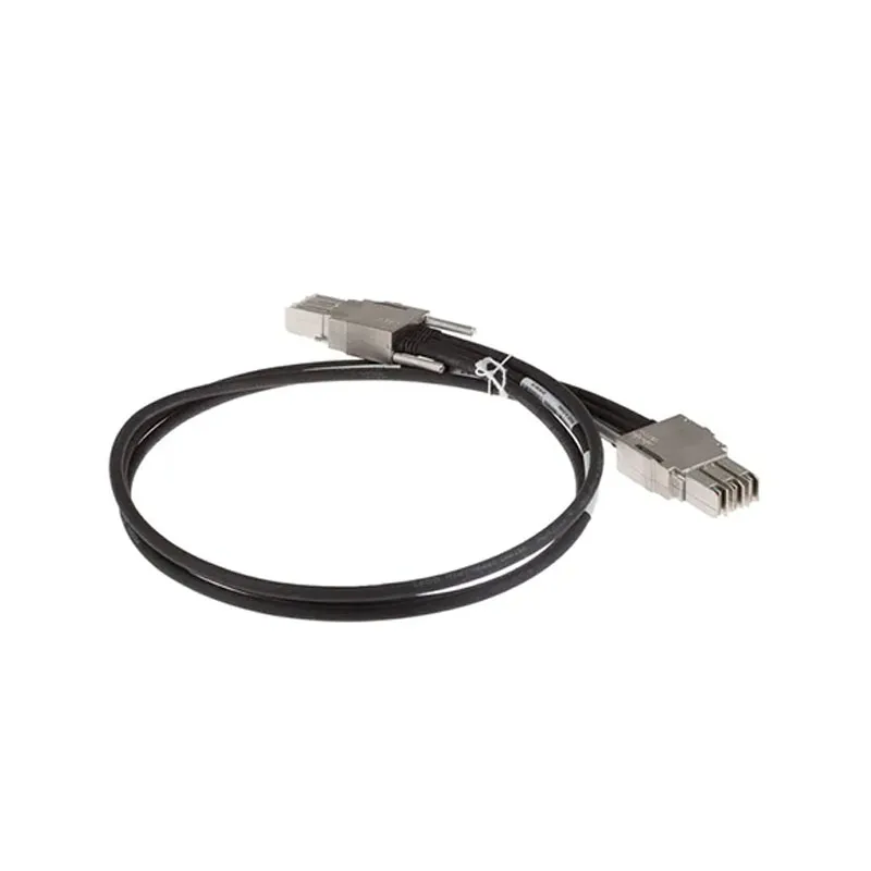 Cisco Stackwise-480