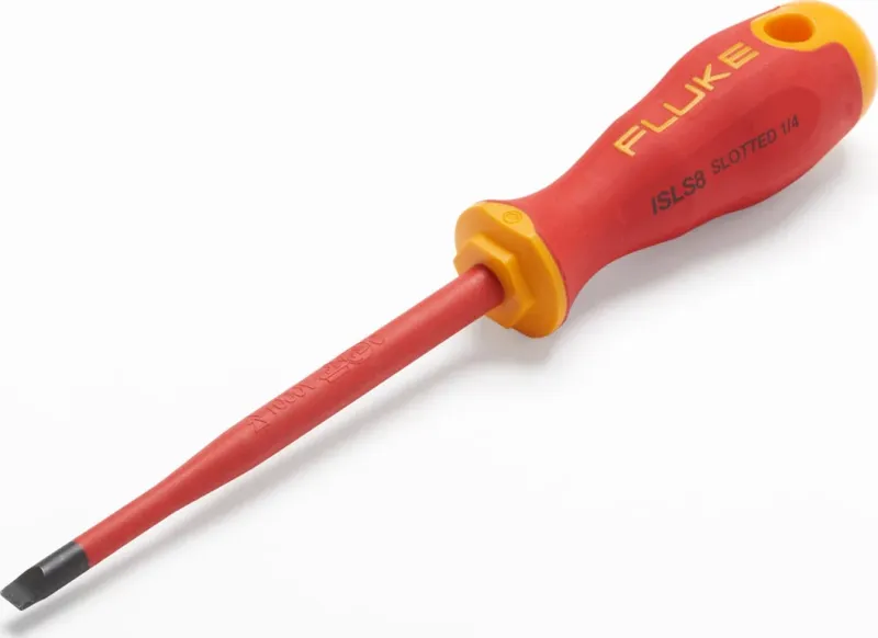 Fluke ISLS8