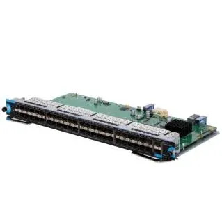 Hikvision DS-3E6600-48F2X-SA DS-3E6603 LPU module, 24 Gigabit SFP Ports, 2 * 10GE SFP+ Ports