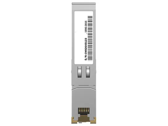 HPE JW089A SFP Transceiver