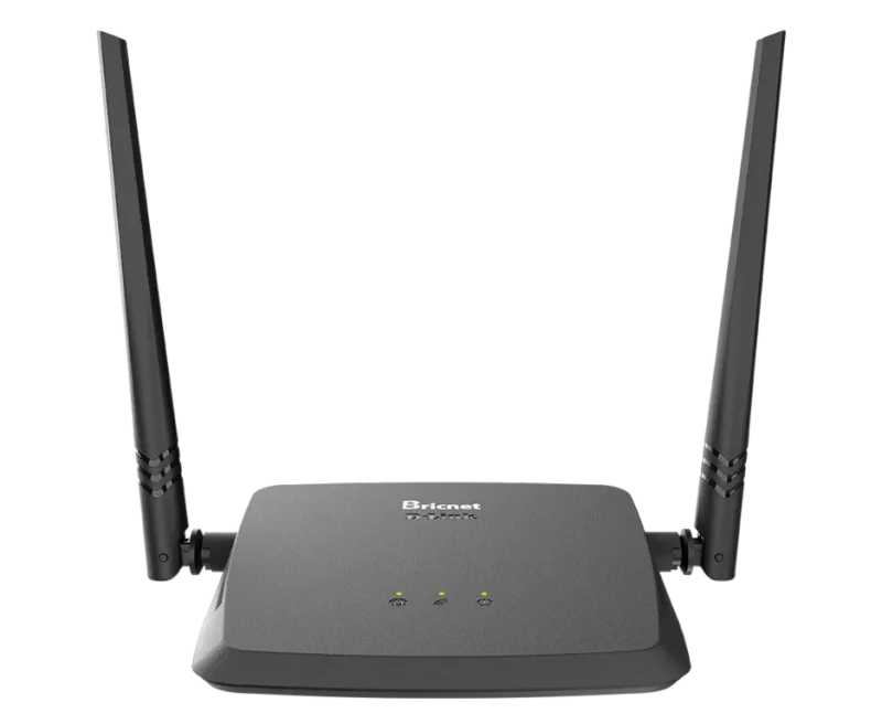 D-Link Wireless N300 Router DIR-612 DIR-612 product image