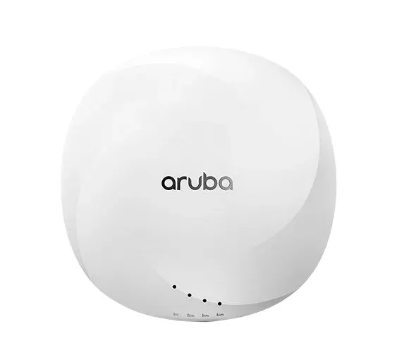 HPE R7J33-61001 Wi-Fi 6E Wireless Access Point