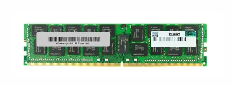 HPE 880842-B21 64GB DDR4 Memory Module
