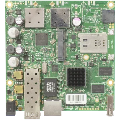 MikroTik RB922UAGS-5HPacD product image