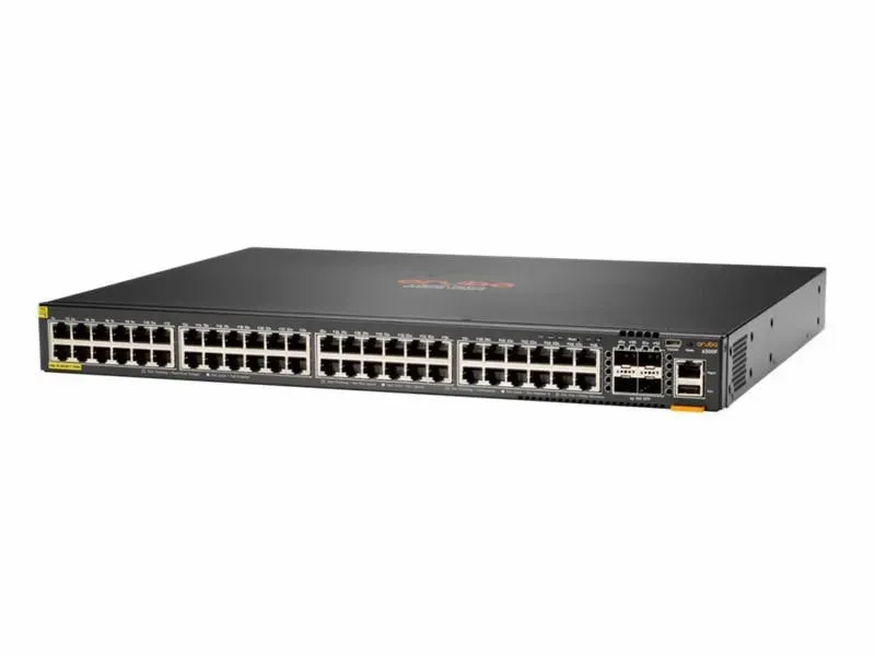 HPE JL726-61221 48-Port Layer 3 Switch