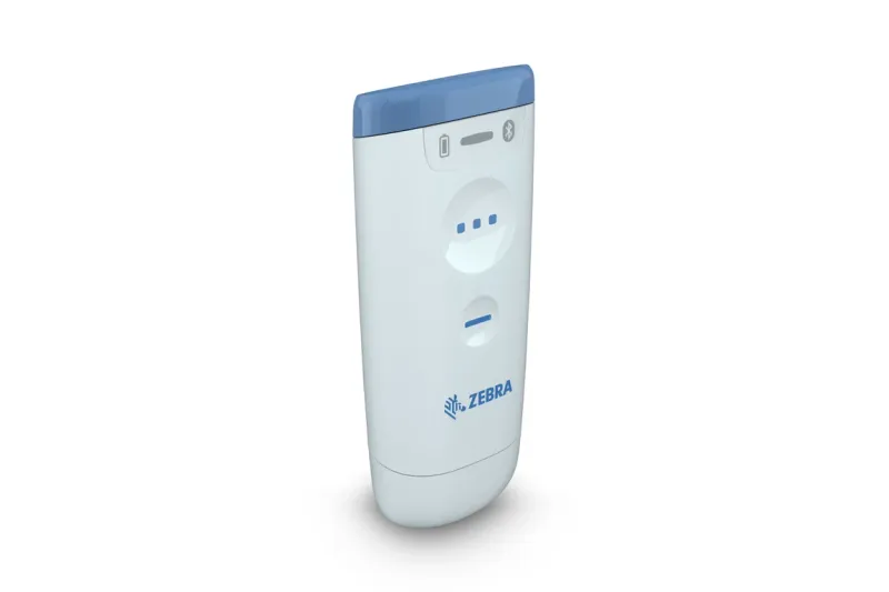 Zebra Technologies CS60-HC Companion scanner product image