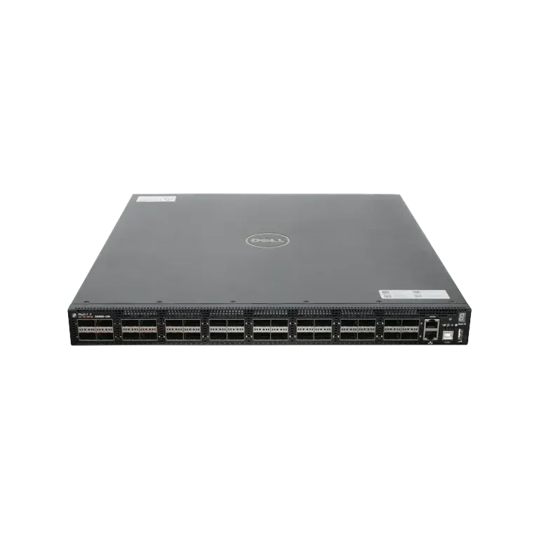 Dell S6000-ON Managed Switch