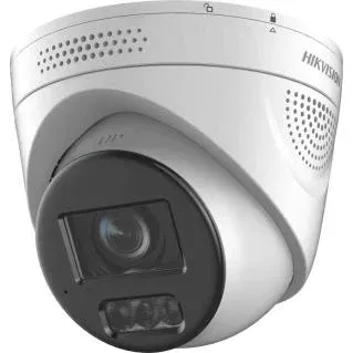 Hikvision DS-2CE79K0T-LXTSZ 3K Two Way Audio Vari-focal Bullet