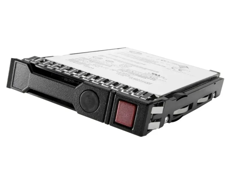 HPE EH000600JWHPN 600GB SAS Hard Drive