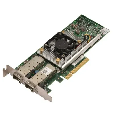 Dell HY16P 2-Port 10GbE Network Adapter