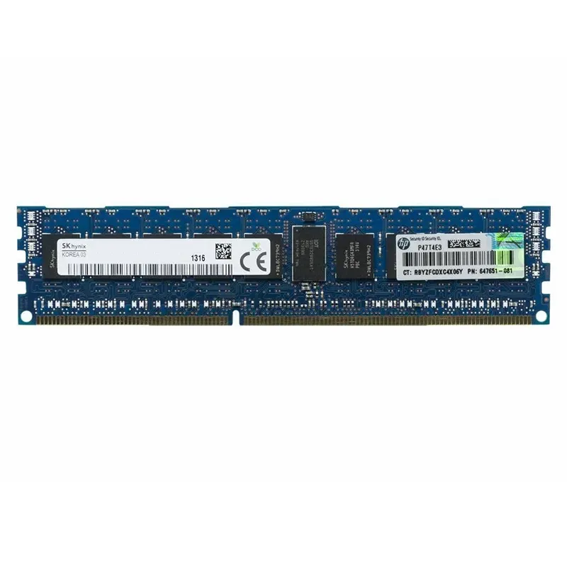 HPE 731656-381