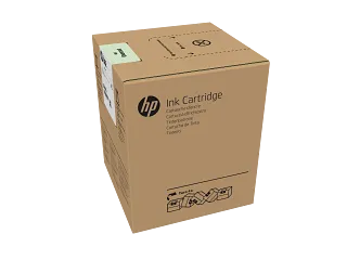 HP 882 5-liter Overcoat Latex Ink Cartridge (G0Z17A) — HP product image