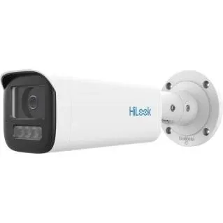 HiLook IPC-B529HAA-LU(F)(/SL)(/SRB) 2 MP ColorVu 3.0 Fixed Bullet Network Camera