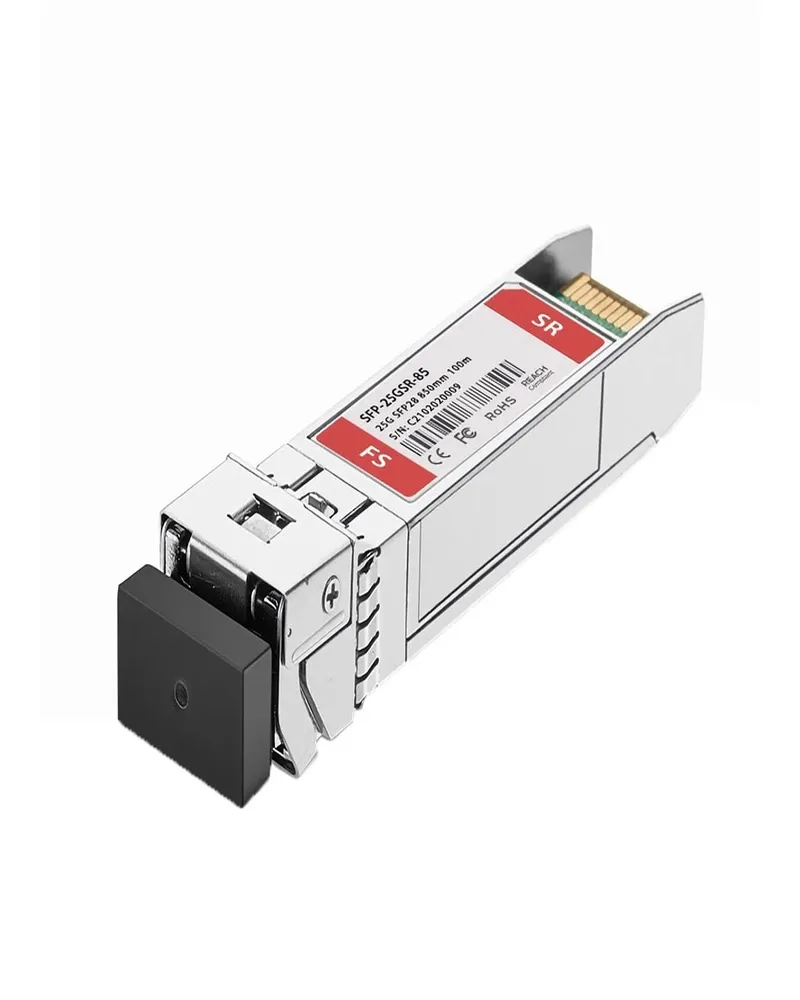 Cisco SFP-25G-SR-S
