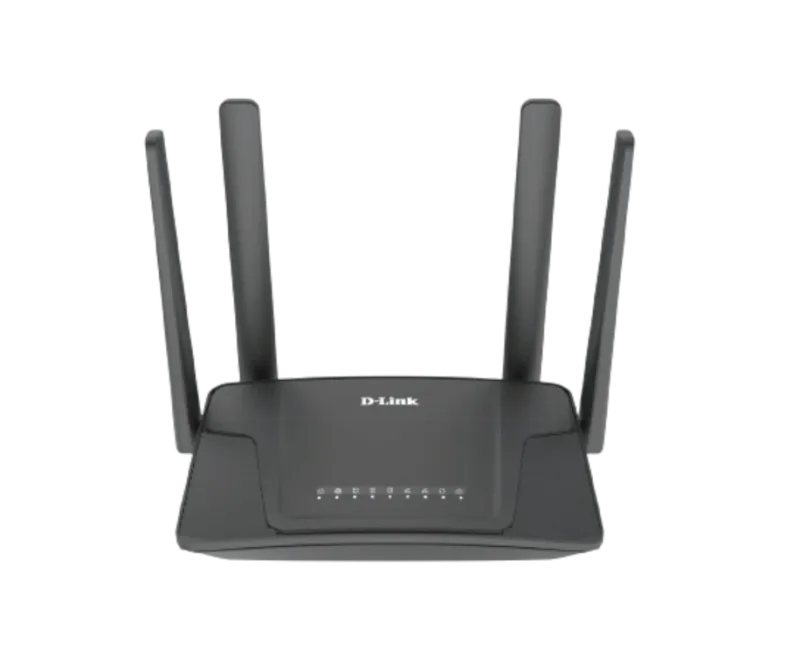 D-Link Wi-Fi 6 Gigabit Router DIR-X1560P product image