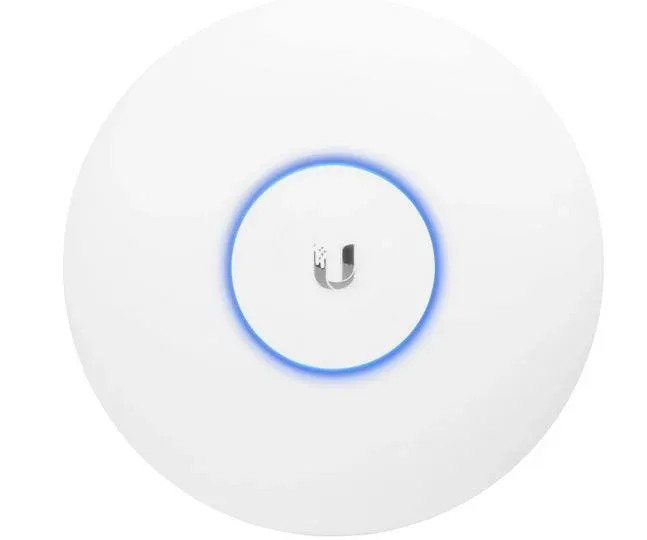 Ubiquiti UAP-AC-PRO-US Wi-Fi 5 Wireless Access Point
