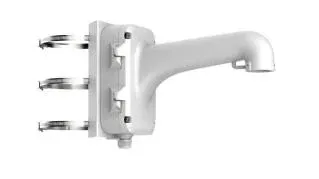 Hikvision DS-1604ZJ-pole Vertical pole mount