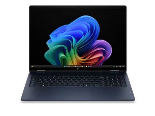 HP OmniBook X Flip 2-in-1 Laptop Next Gen AI 16-cb0001ne (E73X4EA) — HP product image